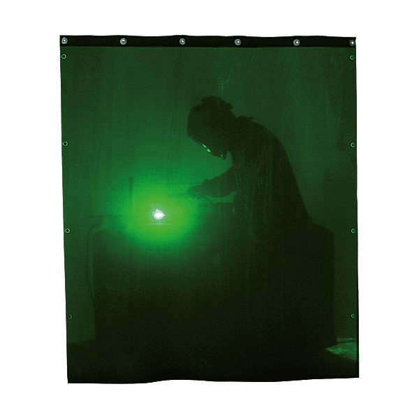 Rideau de protection Trafimet photo du produit visuel_1 2XL