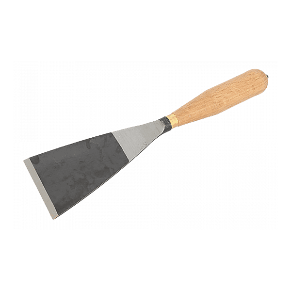 Riflard de maçon avec manche en bois photo du produit visuel_1 2XL