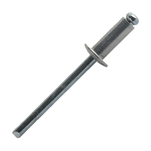 Rivet aveugle standard tête plate photo du produit visuel_1 2XL