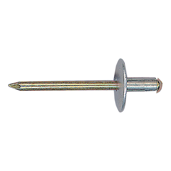 Rivet aveugle standard tête plate extra large photo du produit visuel_1 2XL