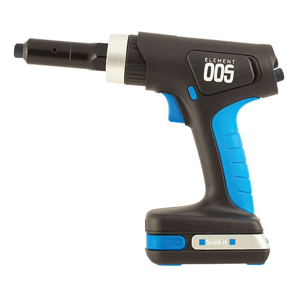 Riveteuse E-005 photo du produit visuel_1 2XL