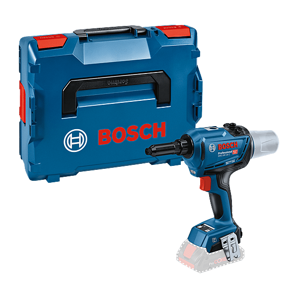 Riveteuse GRG 18V 16 C photo du produit visuel_1 2XL