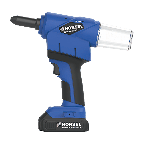 Riveteuse Rivdom one photo du produit visuel_1 2XL