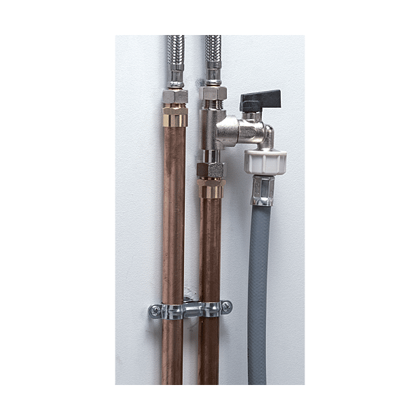 Robinet de machine à laver photo du produit visuel_1 2XL