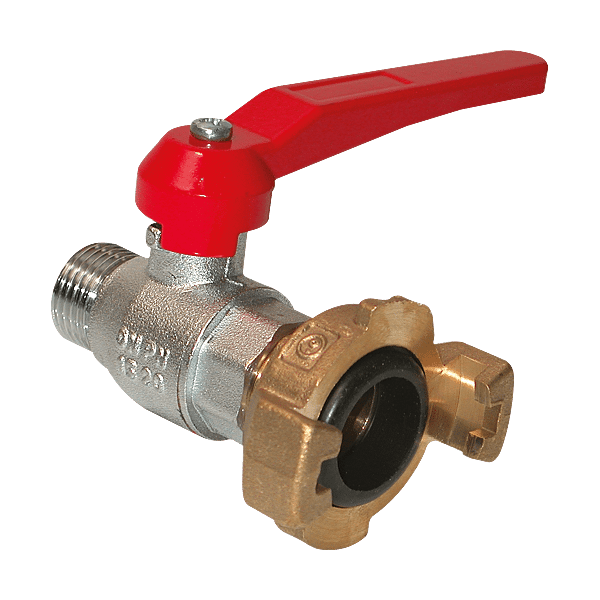 Robinet de sortie Express 372 photo du produit visuel_1 2XL