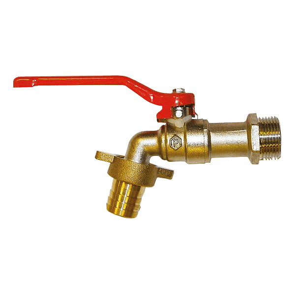 Robinet vanne 1/4 de tour photo du produit visuel_1 2XL