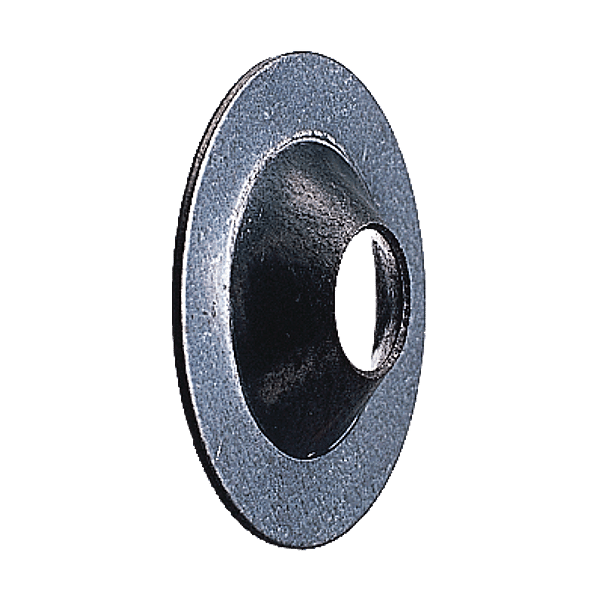 Rondelle cuvette placo acier photo du produit visuel_1 2XL