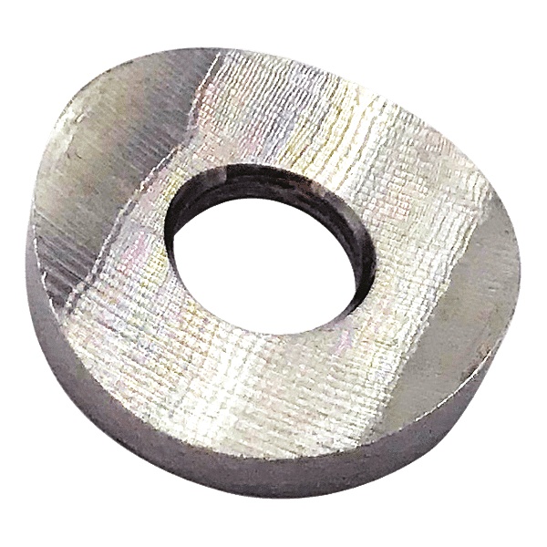 Rondelle de forme n°400 inox photo du produit visuel_1 2XL