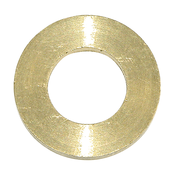 Rondelle décolletée laiton ZU photo du produit visuel_1 2XL