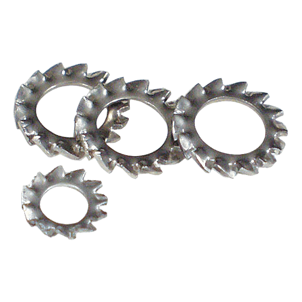 Rondelle éventail inox A2/304 photo du produit visuel_1 2XL