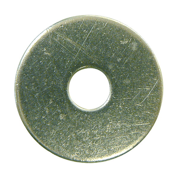 Rondelle plate extra large inox A2/304 photo du produit visuel_1 2XL