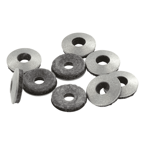 Rondelle pour vis auto-foreuse acier zingué photo du produit visuel_1 2XL