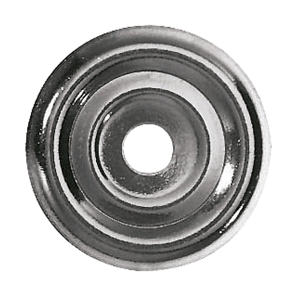 Rosace plate acier photo du produit visuel_1 2XL