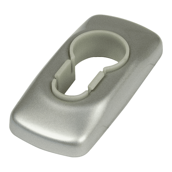 Rosace seule 2100C photo du produit visuel_1 2XL