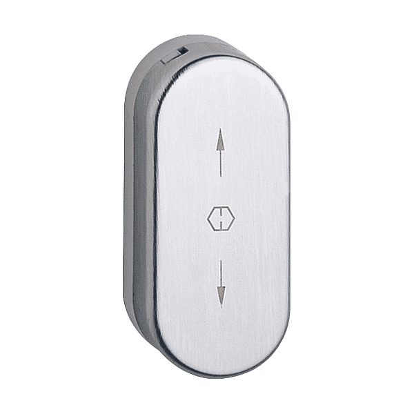 Rosace seule avec cache pour fenêtre U 26 SV photo du produit visuel_1 2XL