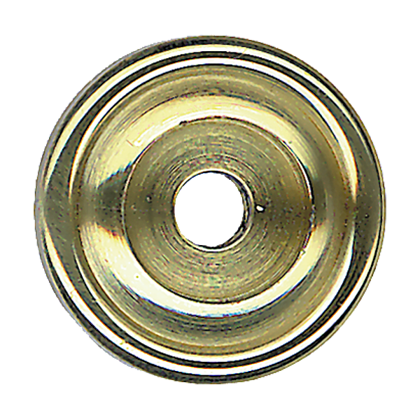 Rosace seule de bouton Anglais photo du produit visuel_1 2XL