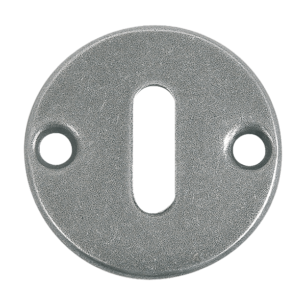 Rosace seule Hématite photo du produit visuel_1 2XL