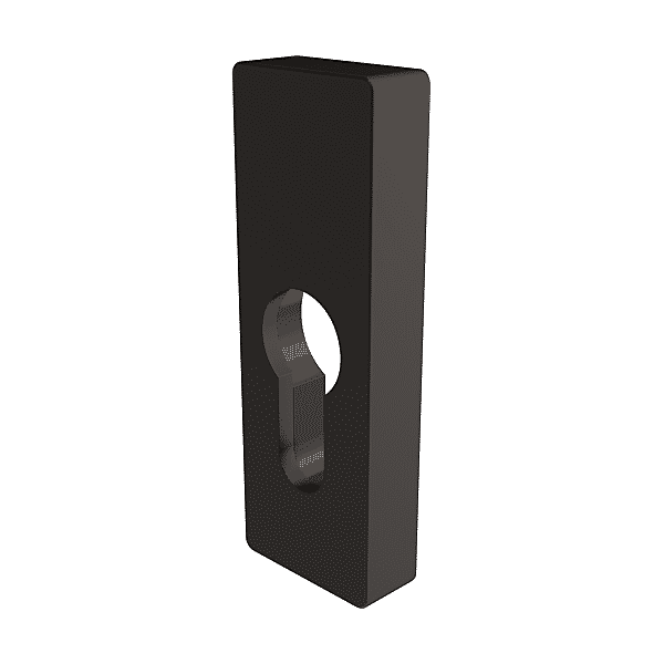 Rosace seule intérieure K-17205 photo du produit visuel_1 2XL