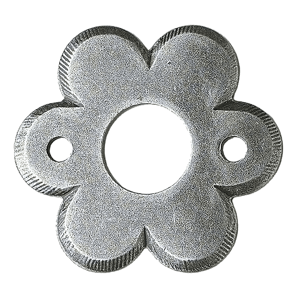 Rosace seule N-1302 photo du produit visuel_1 2XL