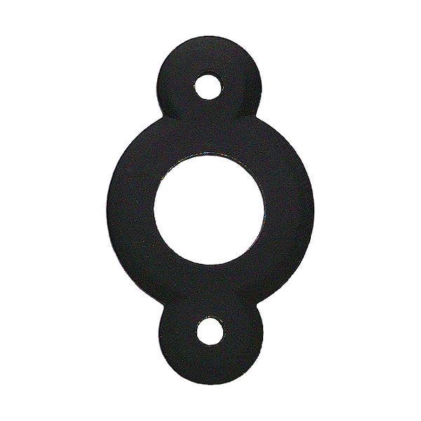 Rosace seule N-1306 photo du produit visuel_1 2XL