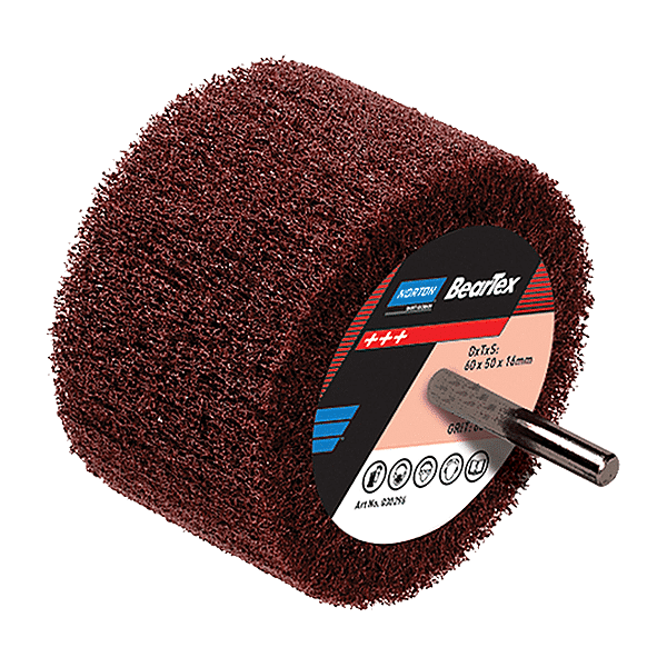 Roue à lamelles sur tige Beartex photo du produit visuel_1 2XL