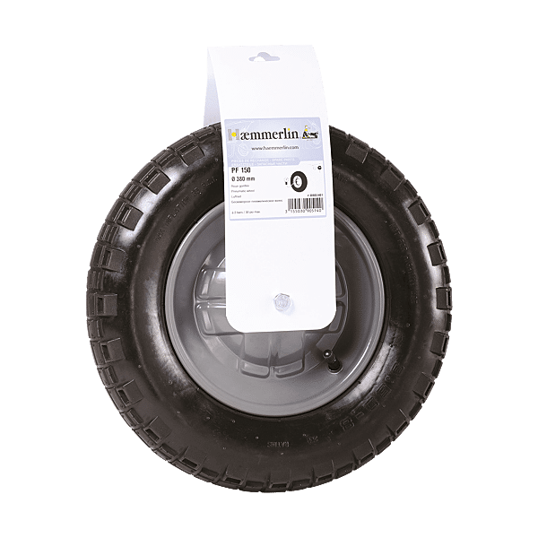 Roue gonflée 309051401 photo du produit visuel_1 2XL