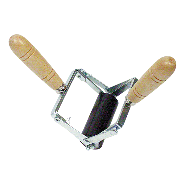 Rouleau à maroufler 44394 AM90 photo du produit visuel_1 2XL