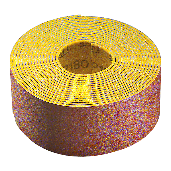 Rouleau abrasif 2159 siatur h photo du produit visuel_1 2XL