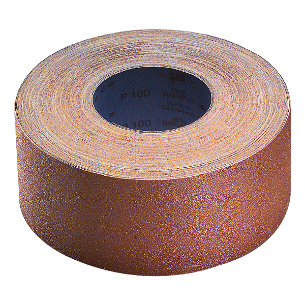 Rouleau abrasif 2936 siatur jj photo du produit visuel_1 2XL