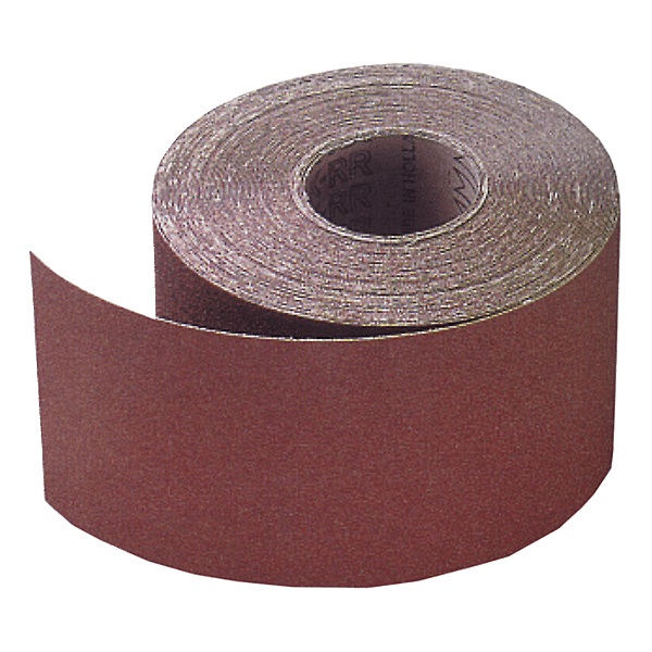 Rouleau abrasif photo du produit visuel_1 2XL