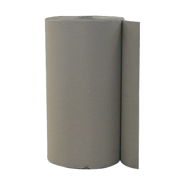 Rouleau de carton ondulé photo du produit visuel_1 2XL
