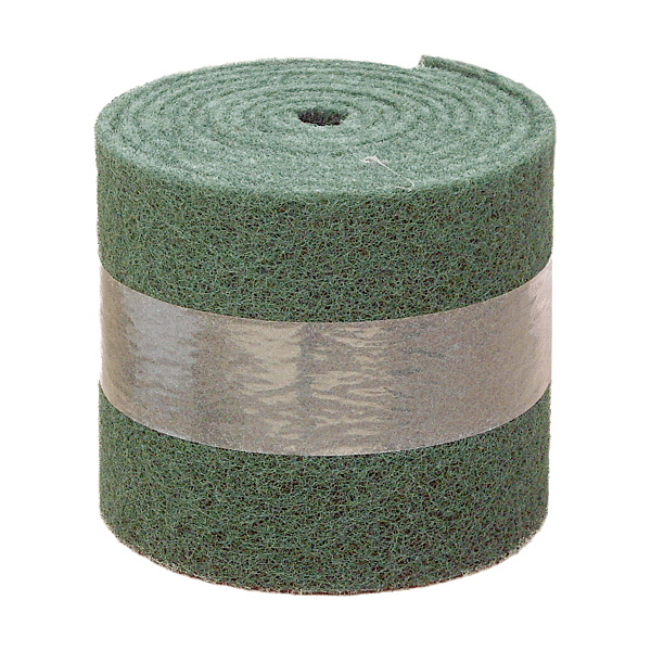 Rouleau de grattant vert photo du produit visuel_1 2XL