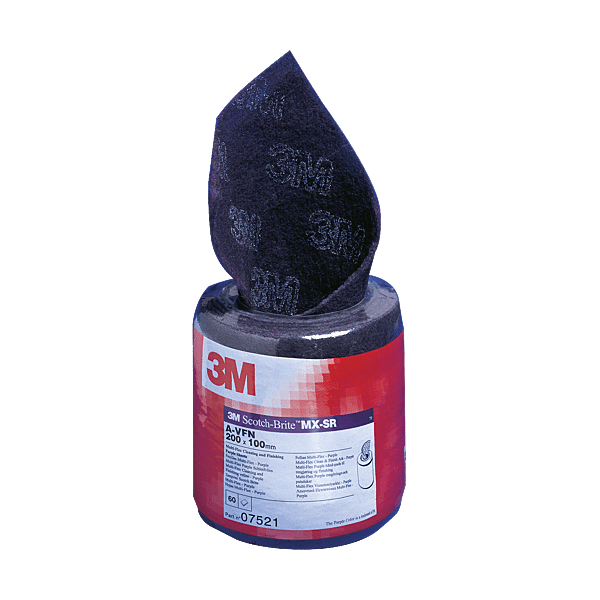 Rouleau de scotch brite photo du produit visuel_1 2XL