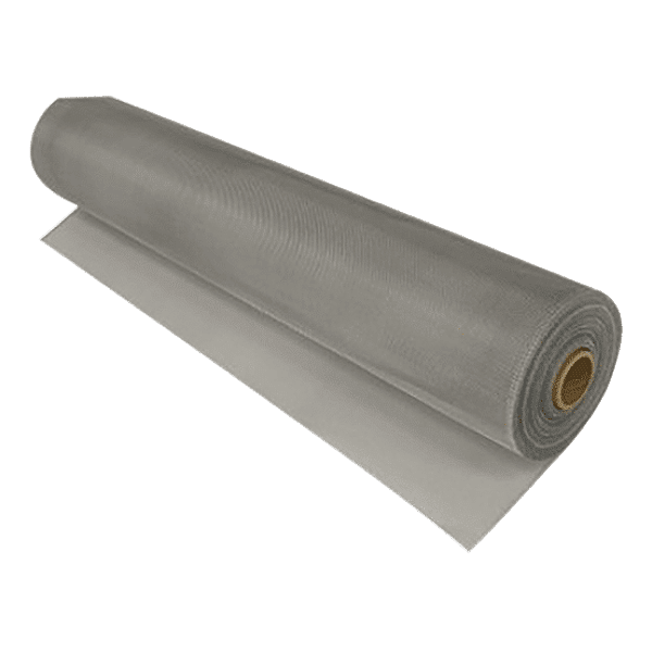Rouleau de toile moustiquaire pour ouvrant photo du produit visuel_1 2XL
