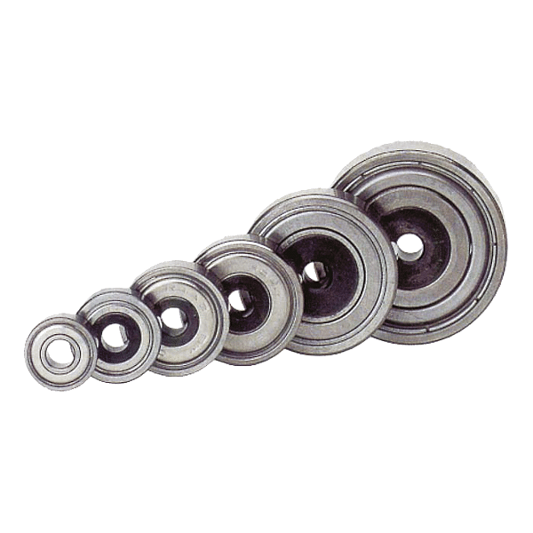 Roulement de rechange photo du produit visuel_1 2XL