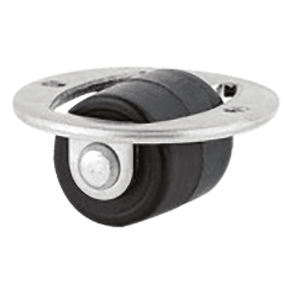 Roulette 1298 à platine photo du produit visuel_1 2XL