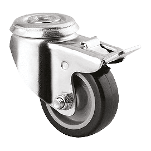 Roulette 1470 à oeil photo du produit visuel_1 2XL