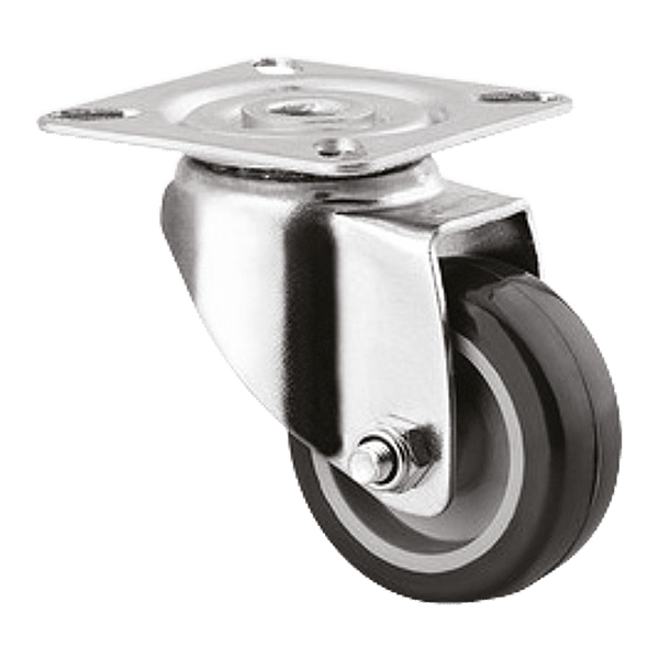 Roulette 1470 à platine photo du produit visuel_1 2XL