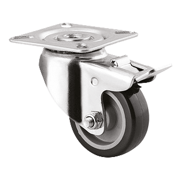 Roulette 1470 à platine photo du produit visuel_1 2XL