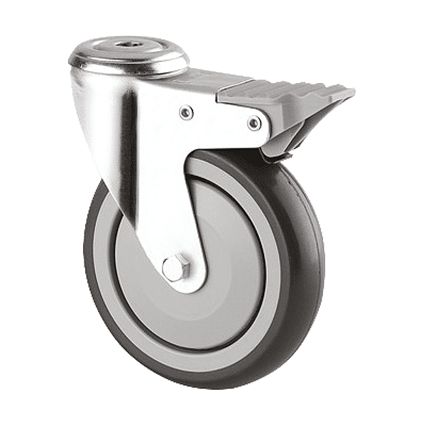 Roulette 1670 à oeil photo du produit visuel_1 2XL