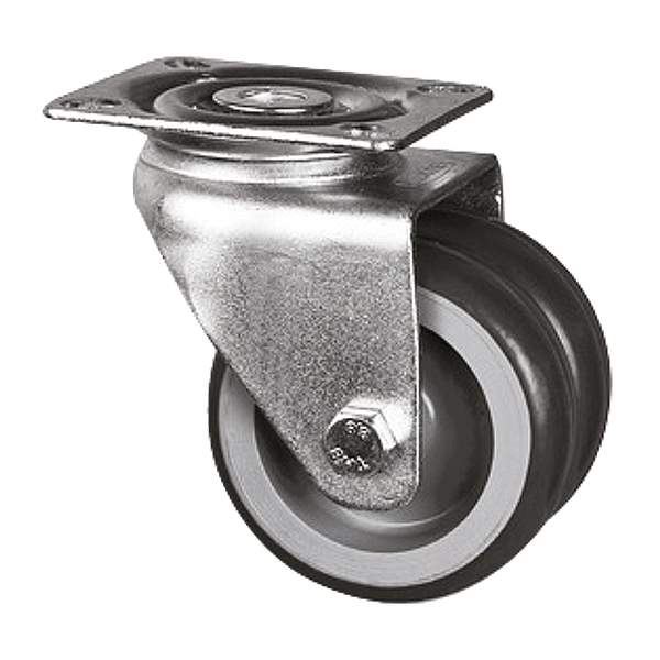 Roulette 1970 à platine photo du produit visuel_1 2XL