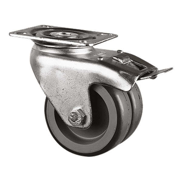 Roulette 1970 à platine photo du produit visuel_1 2XL