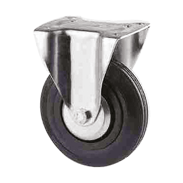 Roulette 3370 à platine photo du produit visuel_1 2XL