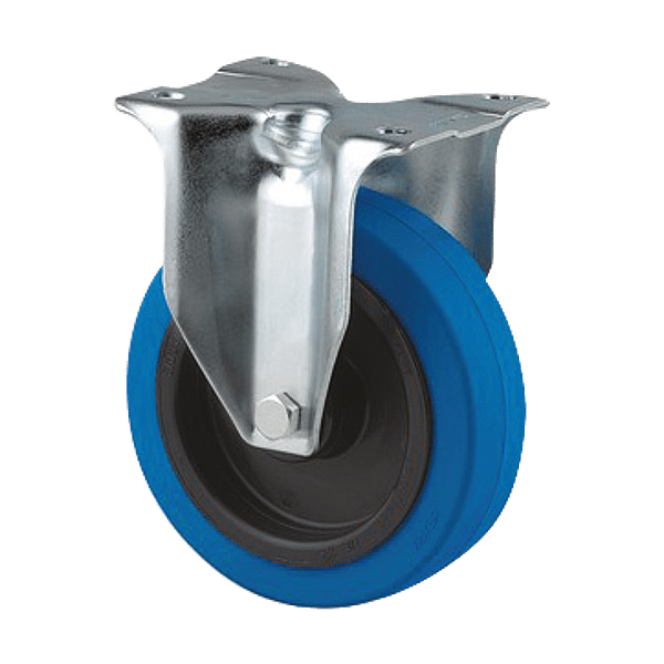 Roulette 3370 à platine photo du produit visuel_1 2XL