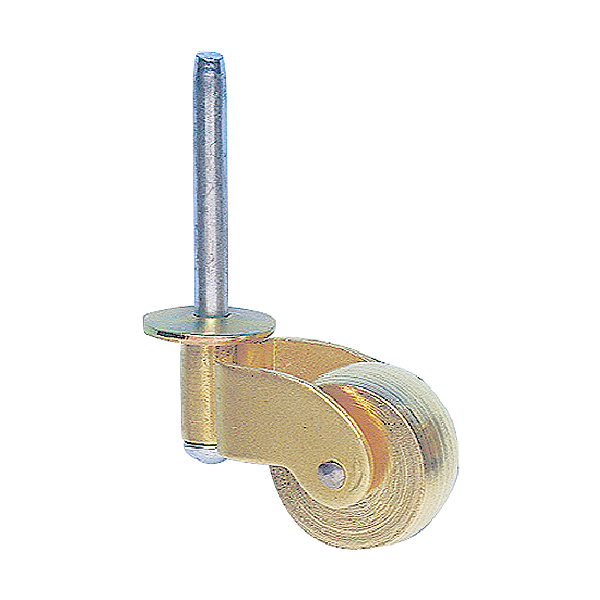 Roulette 420 à tige photo du produit visuel_1 2XL