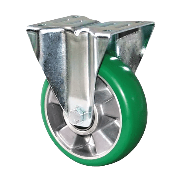 Roulette à platine Haute performance photo du produit visuel_1 2XL