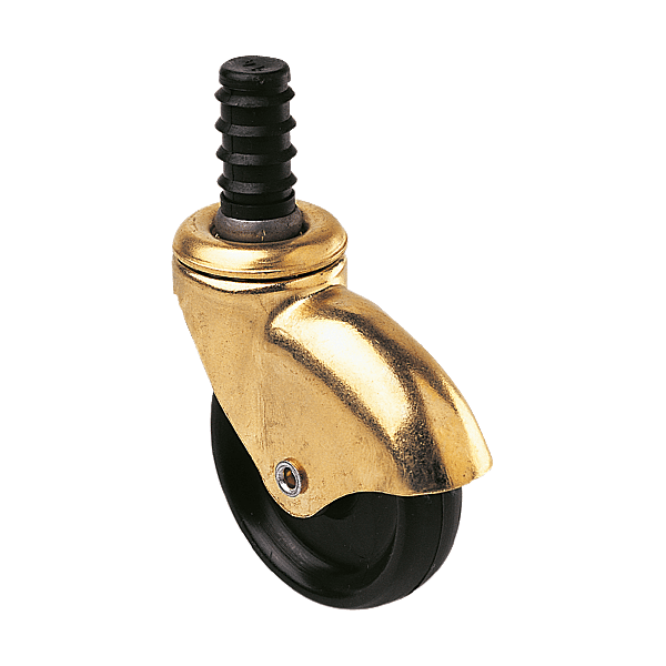 Roulette Capotée à tige photo du produit visuel_1 2XL