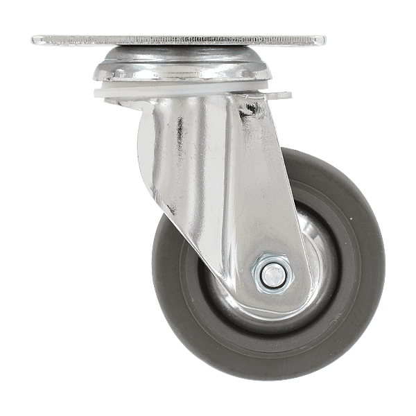 Roulette Collectivité à platine photo du produit visuel_1 2XL