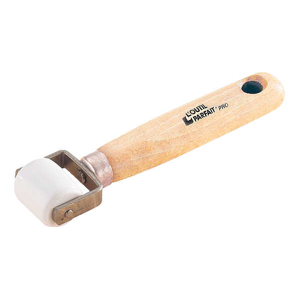 Roulette de colleur Ebonite photo du produit visuel_1 2XL