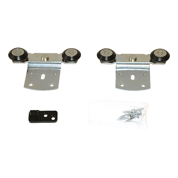 Roulette double Rob 550-560 photo du produit visuel_1 2XL